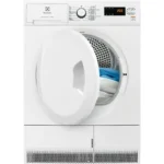 Sechoir a condensation electrolux blanc 8 kg_2926. DIAYTAR COTE D'IVOIRE - Votre Pass vers la Découverte. Explorez notre boutique en ligne et plongez dans un voyage à travers des produits authentiques et contemporains, tous réunis sous un même toit.
