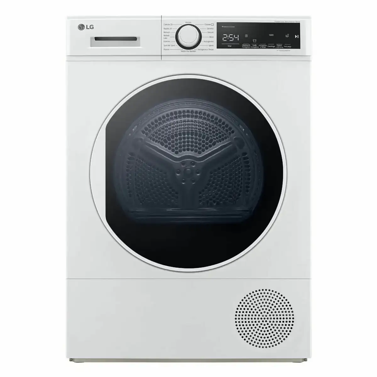Sechoir a condensation lg rh80t2ap6rm 60 cm_5823. Bienvenue chez DIAYTAR COTE D'IVOIRE - Où Chaque Objet a son Histoire. Découvrez notre sélection méticuleuse et choisissez des articles qui racontent l'âme du Côte d'Ivoire.