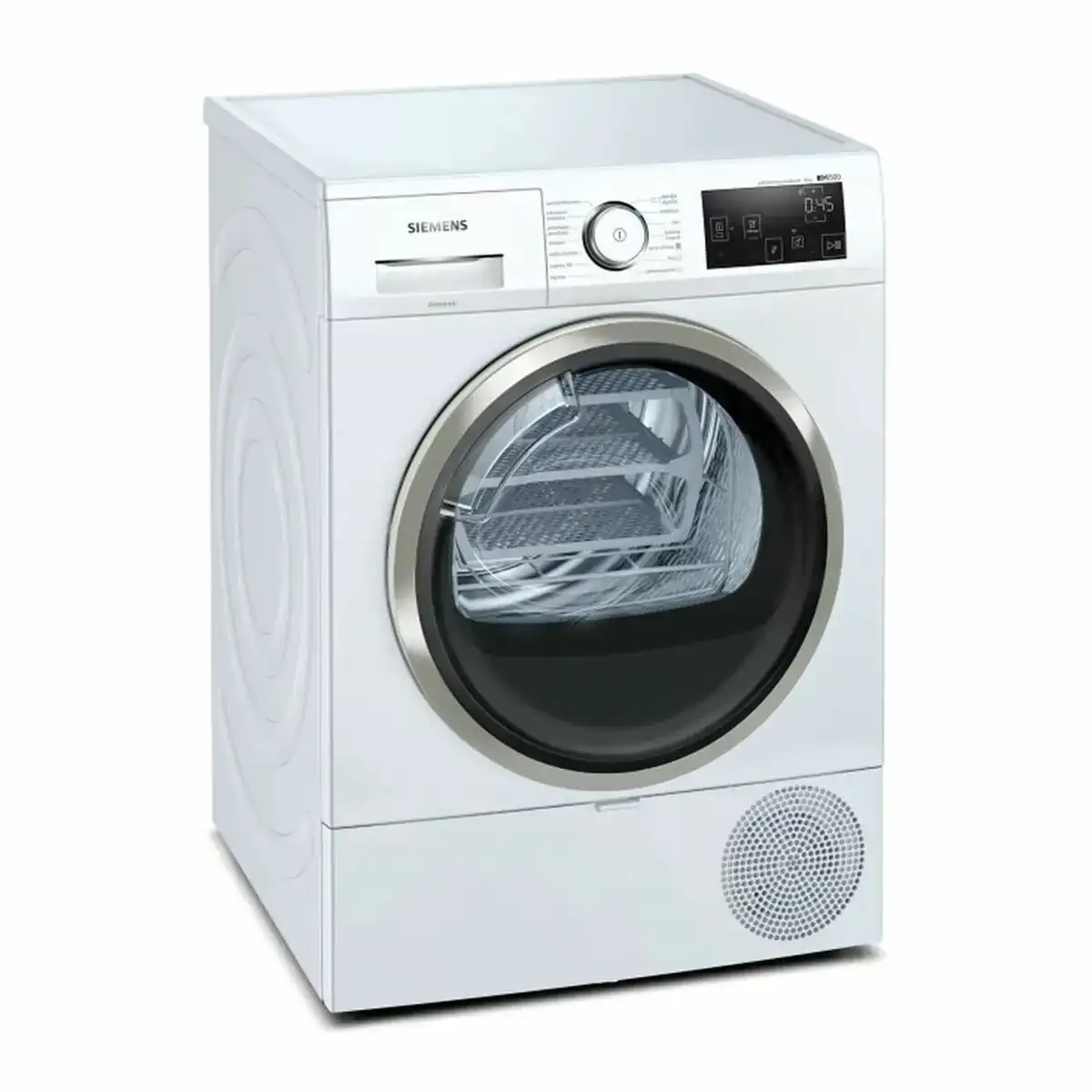 Sechoir a condensation siemens ag wt47urh1es 8 kg blanc_9713. Entrez dans l'Univers de DIAYTAR COTE D'IVOIRE - Où Chaque Produit a son Éclat Unique. Explorez notre gamme variée et choisissez des articles qui illuminent votre quotidien.
