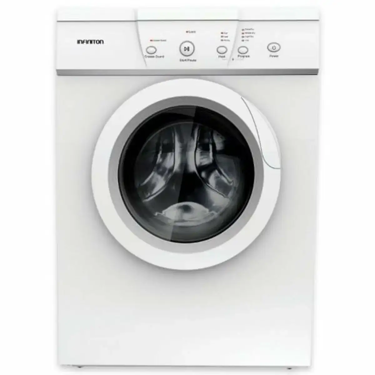 Sechoir d evacuation infiniton sd 7av 7 kg_8556. DIAYTAR COTE D'IVOIRE - Votre Passage vers le Raffinement. Plongez dans notre univers de produits exquis et choisissez des articles qui ajoutent une touche de sophistication à votre vie.