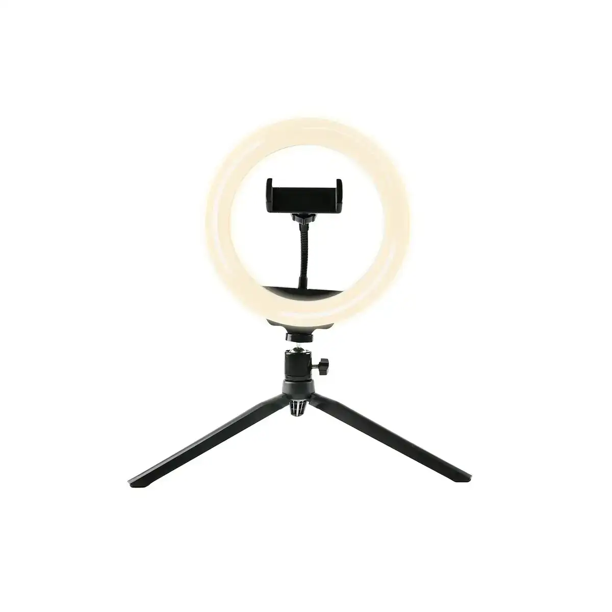 Selfie ring light anneau de lumiere avec triepied et telecommande denver electronics rls 801_6259. Bienvenue sur DIAYTAR COTE D'IVOIRE - Là où le Shopping Devient une Aventure. Explorez notre catalogue et dénichez des trésors qui élargiront votre horizon shopping.