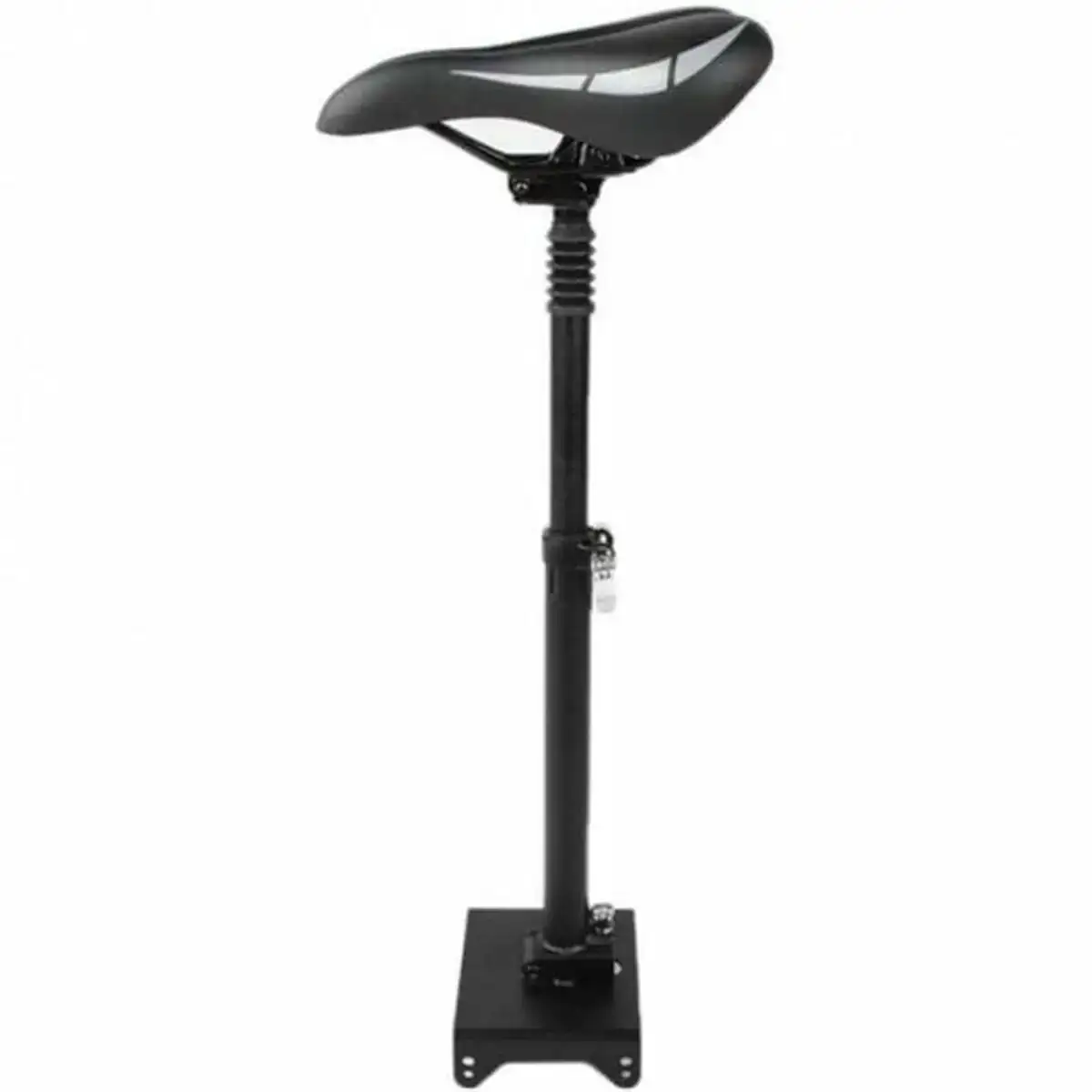 Selle ninebot es1 es2 es4 noir_1526. Découvrez DIAYTAR COTE D'IVOIRE - Là où le Choix Rencontre la Qualité. Parcourez notre gamme diversifiée et choisissez parmi des produits conçus pour exceller dans tous les aspects de votre vie.