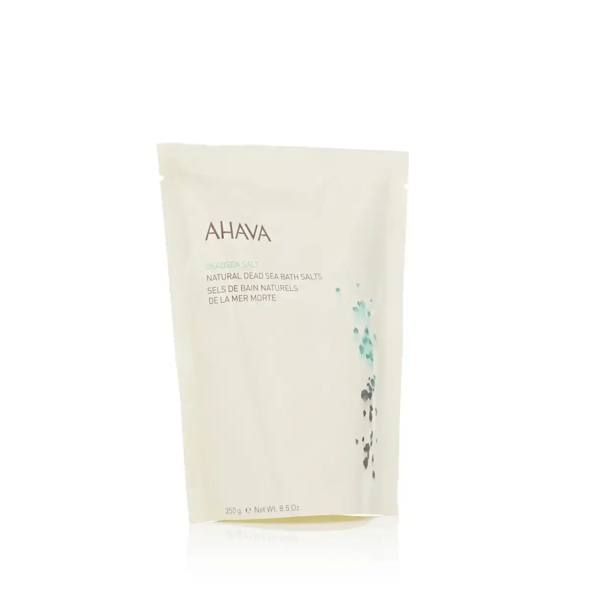 Sels de bain ahava dead sea salt 250 ml_1340. DIAYTAR COTE D'IVOIRE - Là où Chaque Produit a son Histoire. Découvrez notre gamme de produits, chacun portant en lui le récit de l'artisanat et de la passion, pour vous offrir une expérience de shopping authentique.