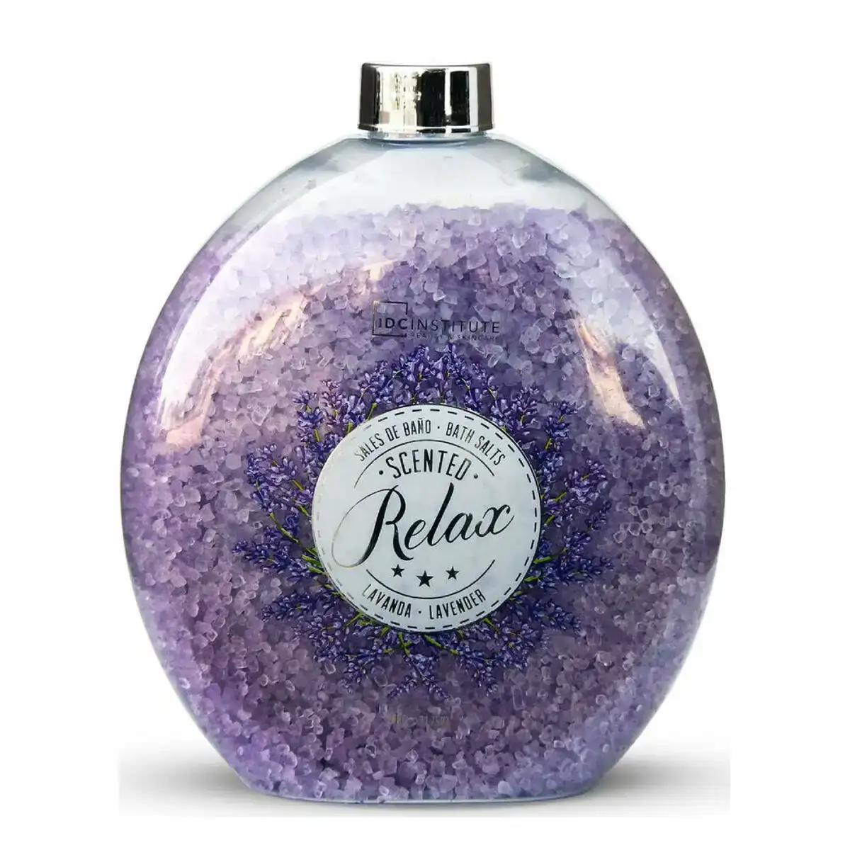Sels de bain idc institute 8436025308470 lavande 900 g _2641. Bienvenue chez DIAYTAR COTE D'IVOIRE - Où Chaque Produit a son Histoire. Plongez dans notre sélection diversifiée et découvrez des articles qui racontent le riche patrimoine sénégalais.