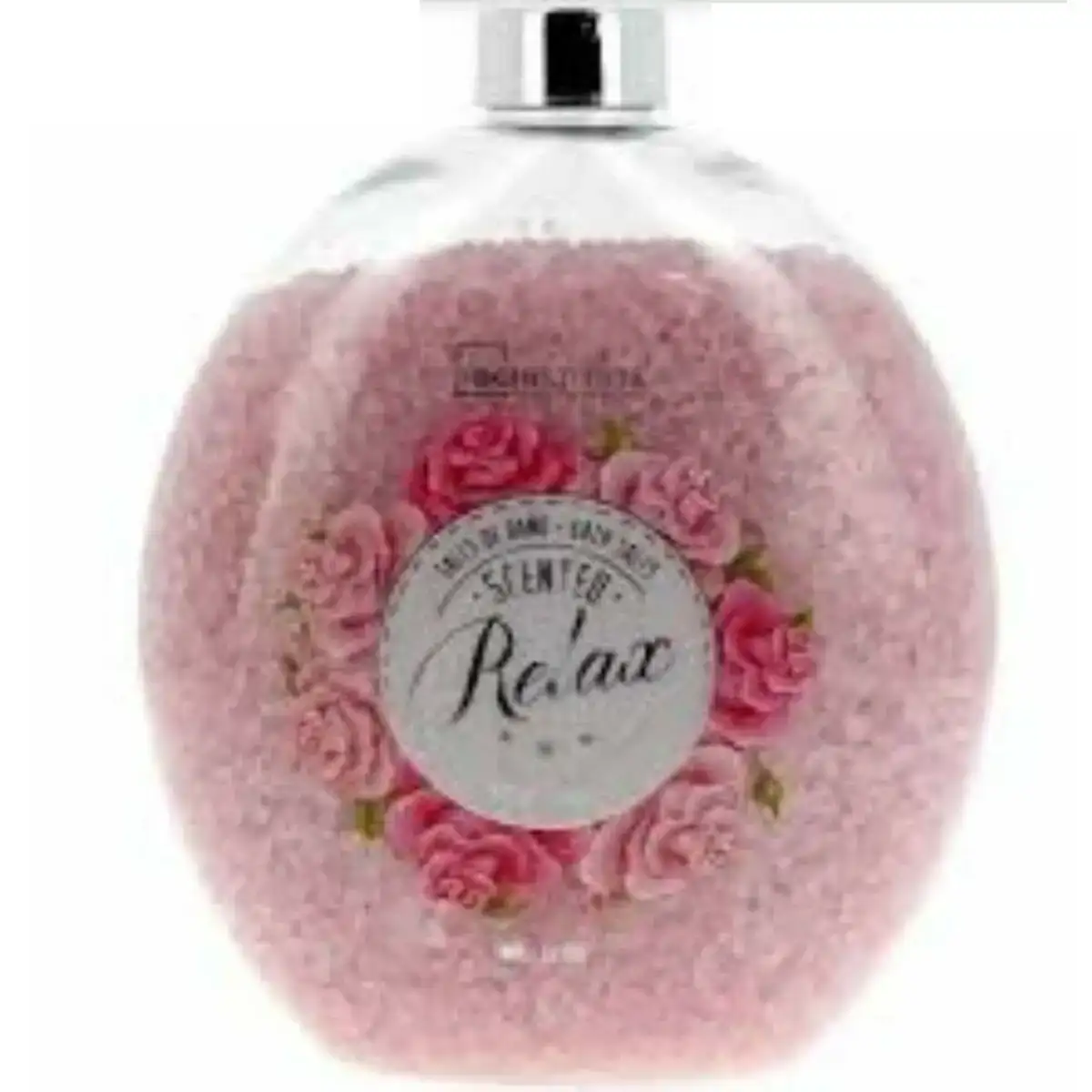 Sels de bain idc institute 8436025308494 roses 900 g 900 g _4479. DIAYTAR COTE D'IVOIRE - Où Choisir est une Célébration de l'Artisanat Local. Découvrez notre boutique en ligne et choisissez des produits qui incarnent la passion des artisans sénégalais.