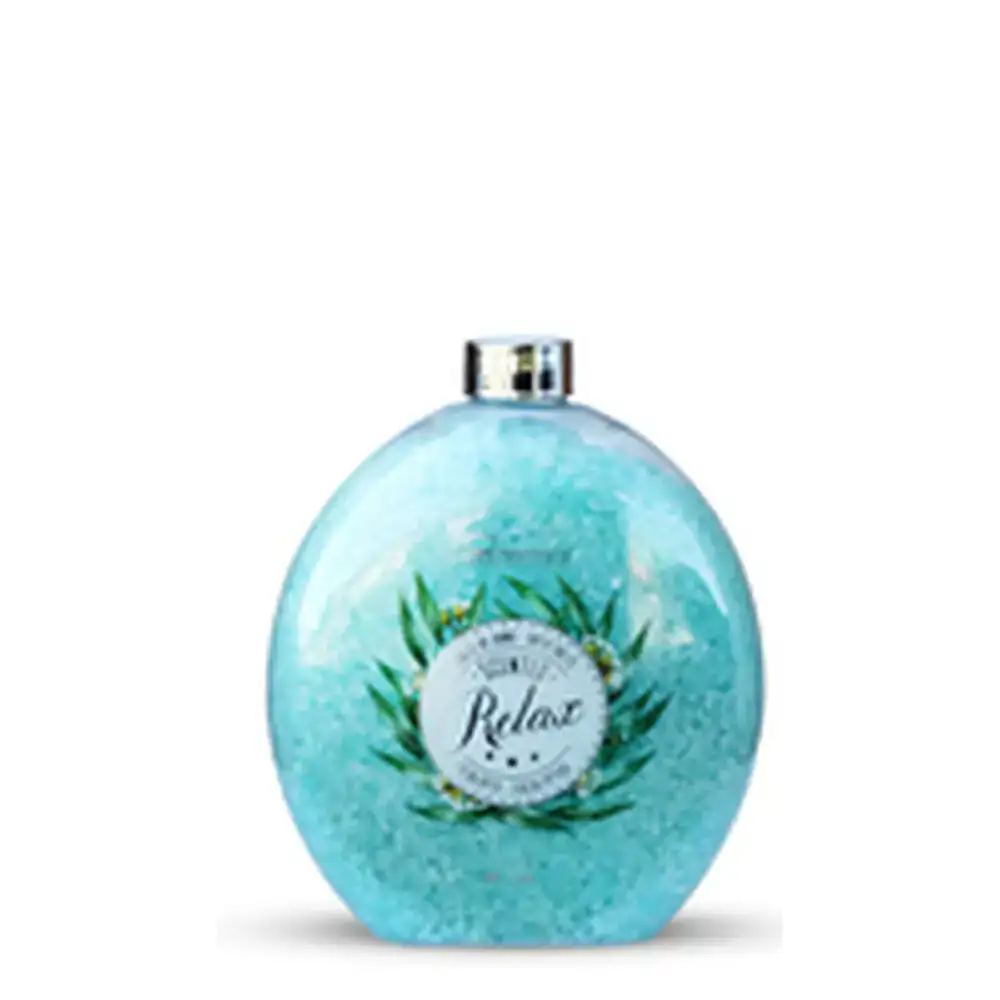 Sels de bain idc institute relax eucalyptus 900 g _4947. DIAYTAR COTE D'IVOIRE - Votre Destination de Shopping Authentique au Côte d'Ivoire. Plongez dans notre boutique en ligne pour découvrir des produits qui célèbrent la riche culture et l'artisanat du pays.