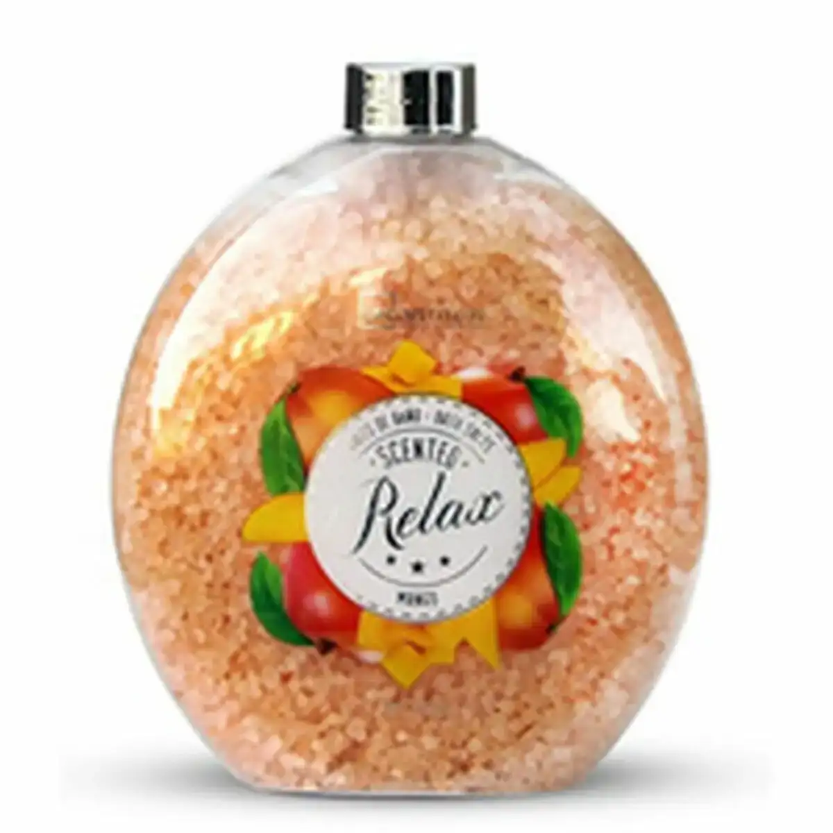 Sels de bain idc institute scented relax mangue 900 g_1092. DIAYTAR COTE D'IVOIRE - Votre Plaisir Shopping à Portée de Clic. Explorez notre boutique en ligne et trouvez des produits qui ajoutent une touche de bonheur à votre vie quotidienne.