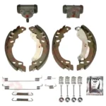 Semelle de frein bk1767 reconditionne a _3706. DIAYTAR COTE D'IVOIRE - Votre Passage vers la Découverte. Explorez notre boutique en ligne pour trouver des trésors qui vous attendent, du traditionnel à l'avant-garde.