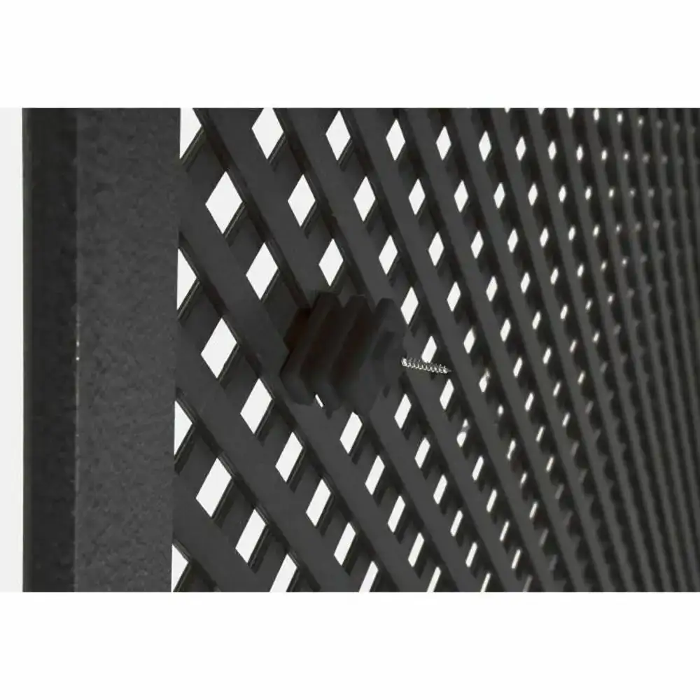 Separateur catral anthracite_9585. DIAYTAR COTE D'IVOIRE - Où Choisir Devient un Plaisir. Découvrez notre boutique en ligne et choisissez parmi une variété de produits qui satisferont tous vos besoins.