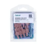 Separateur catral marron_8801. DIAYTAR COTE D'IVOIRE - Votre Compagnon Shopping, Votre Style Unique. Explorez notre boutique en ligne pour dénicher des trésors qui expriment qui vous êtes, de la mode à la maison.