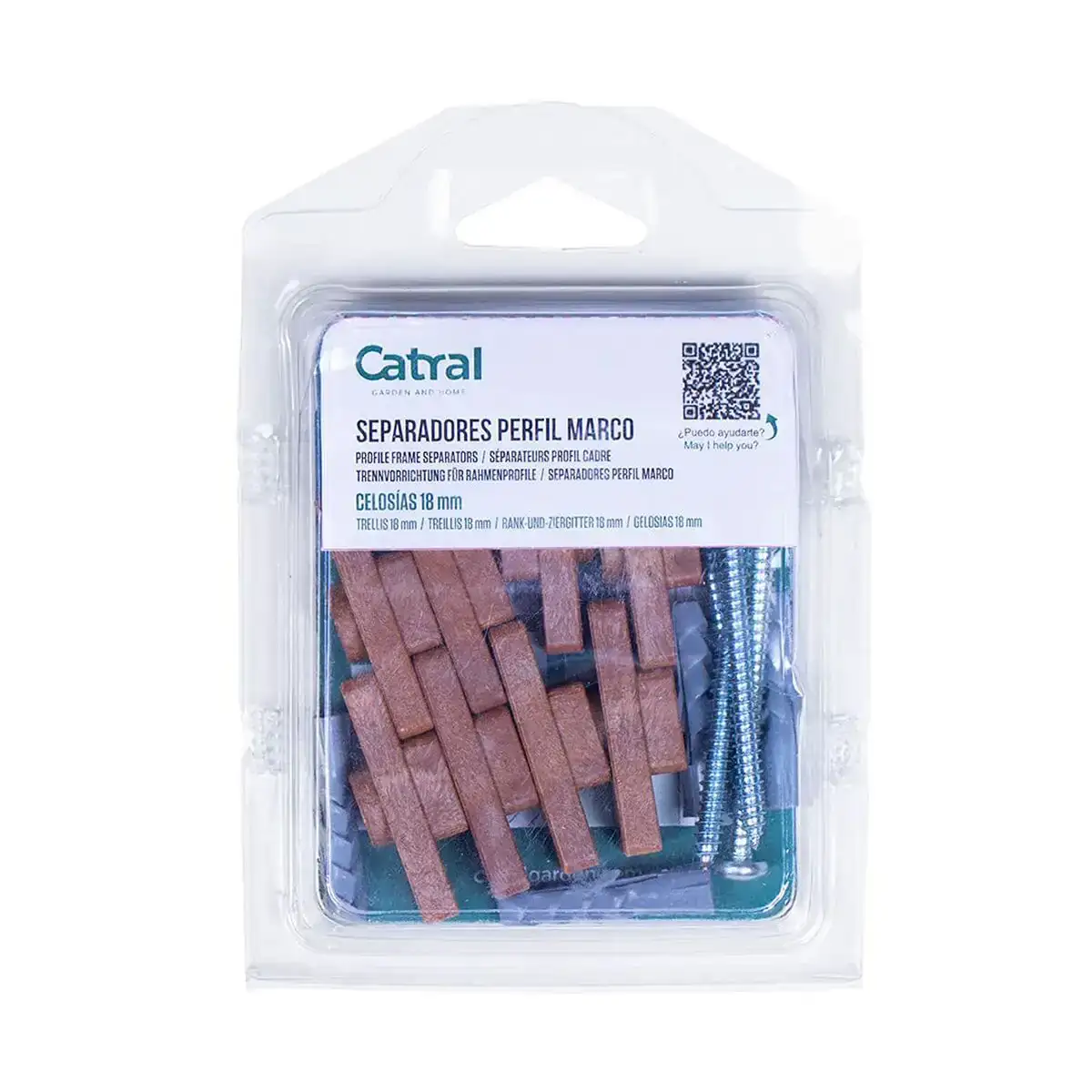 Separateur catral marron_8801. DIAYTAR COTE D'IVOIRE - Votre Compagnon Shopping, Votre Style Unique. Explorez notre boutique en ligne pour dénicher des trésors qui expriment qui vous êtes, de la mode à la maison.