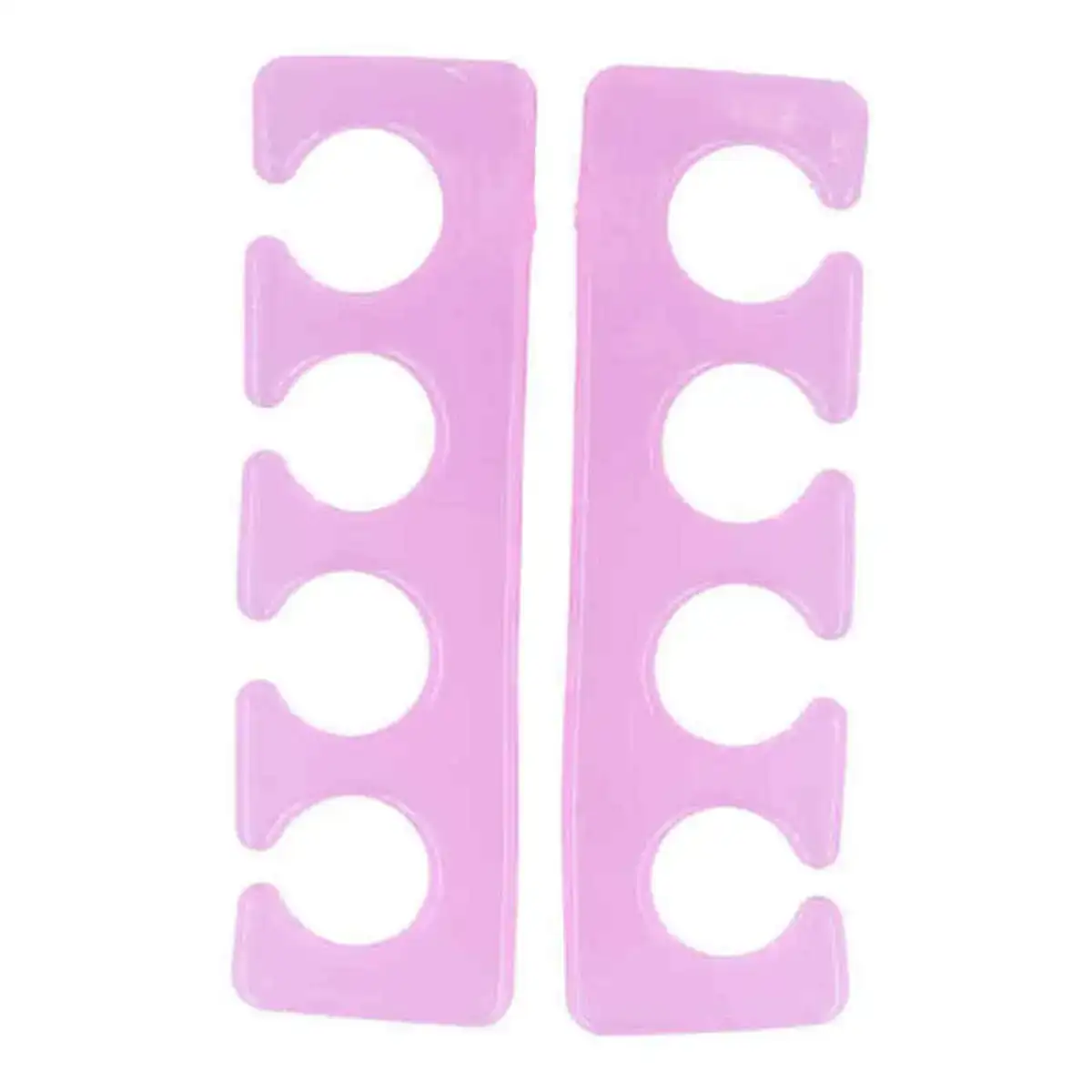 Separateur de doigts eurostil separadedos silicona silicone 2 pcs _4083. DIAYTAR COTE D'IVOIRE - Là où la Qualité est Non Négociable. Parcourez notre boutique en ligne pour découvrir des produits qui incarnent le raffinement et l'excellence du Côte d'Ivoire.