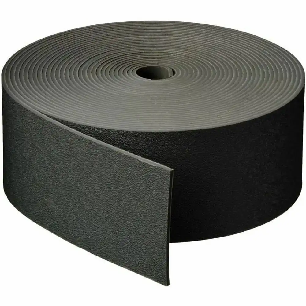 Separateur nature noir 7 5 cm x 10 m_4516. DIAYTAR COTE D'IVOIRE - Où Choisir est une Célébration. Découvrez notre sélection de produits qui représentent la diversité et la joie du Côte d'Ivoire, à chaque étape de votre vie.