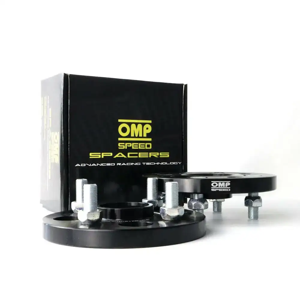 Separateurs omp 5x114 3 66 1 15 mm m12x1 25_7420. Bienvenue chez DIAYTAR COTE D'IVOIRE - Où Chaque Produit a son Âme. Découvrez notre gamme et choisissez des articles qui résonnent avec votre personnalité et vos valeurs.