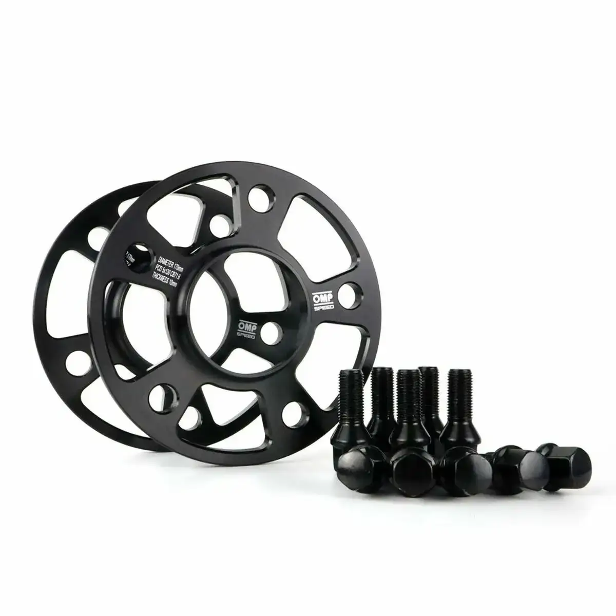 Separateurs omp omps09051001 5x130 71 6 10 mm m14x1 50_9464. Découvrez DIAYTAR COTE D'IVOIRE - Là où le Choix Rencontre la Qualité. Parcourez notre gamme diversifiée et choisissez parmi des produits conçus pour exceller dans tous les aspects de votre vie.
