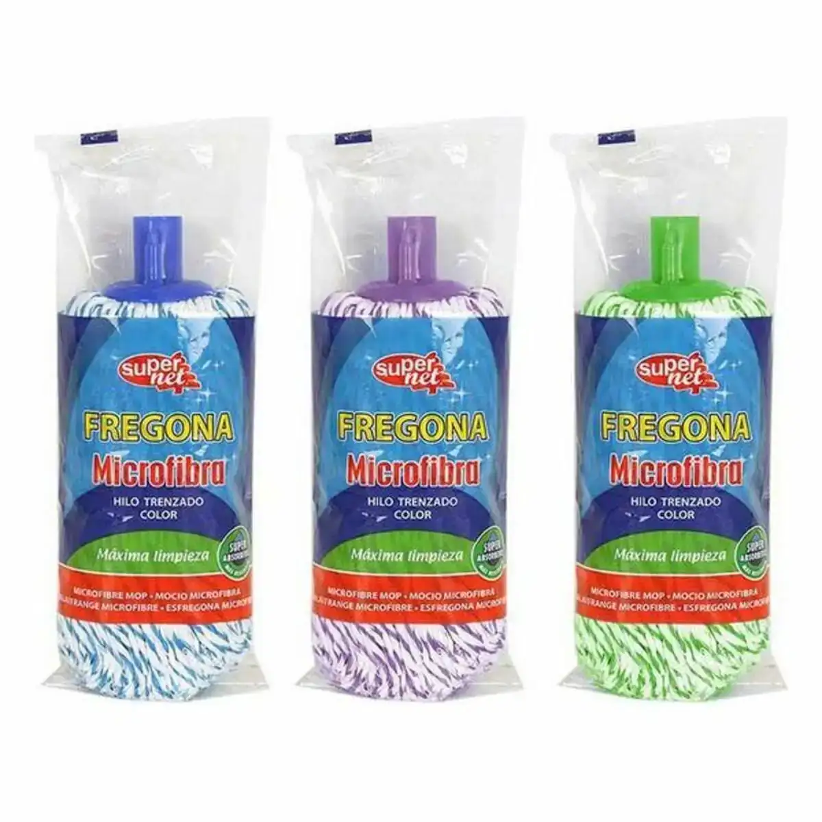 Serpilliere en microfibre supernet 34 x 11 x 6 cm _5141. DIAYTAR COTE D'IVOIRE - Là où Choisir est un Acte d'Amour pour le Côte d'Ivoire. Explorez notre gamme et choisissez des produits qui célèbrent la culture et l'artisanat du pays.