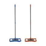 Serpilliere en microfibre supernet 40 x 15 cm _6215. DIAYTAR COTE D'IVOIRE - Là où Vos Rêves Prendent Forme. Plongez dans notre catalogue diversifié et trouvez des produits qui enrichiront votre quotidien, du pratique à l'exceptionnel.