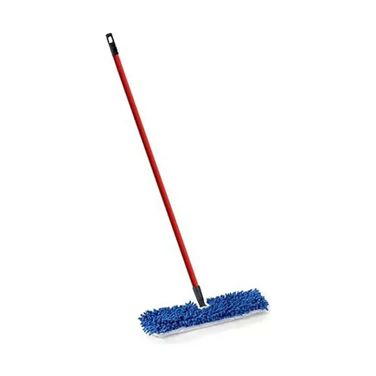 Serpilliere en microfibre vileda flip mop microfibres 45 x 12 cm _9232. DIAYTAR COTE D'IVOIRE - Là où l'Élégance Devient un Mode de Vie. Naviguez à travers notre gamme et choisissez des produits qui apportent une touche raffinée à votre quotidien.