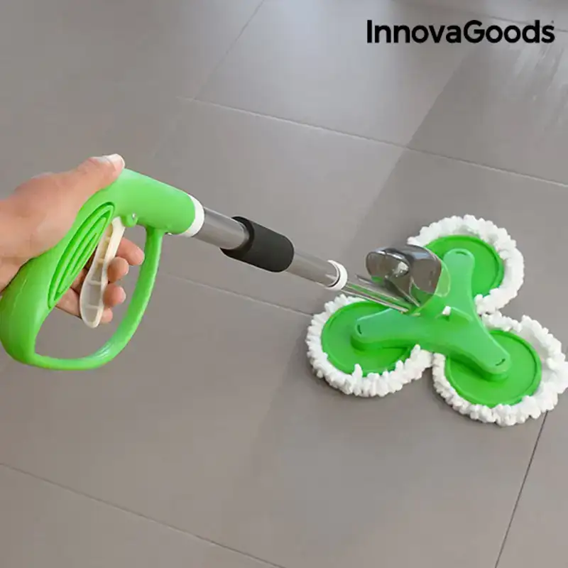 Serpilliere innovagoods ig812676 pulverisateur vert reconditionne b _6044. DIAYTAR COTE D'IVOIRE - Où Choisir est un Plaisir Responsable. Explorez notre boutique en ligne et adoptez des produits qui reflètent notre engagement envers la durabilité.