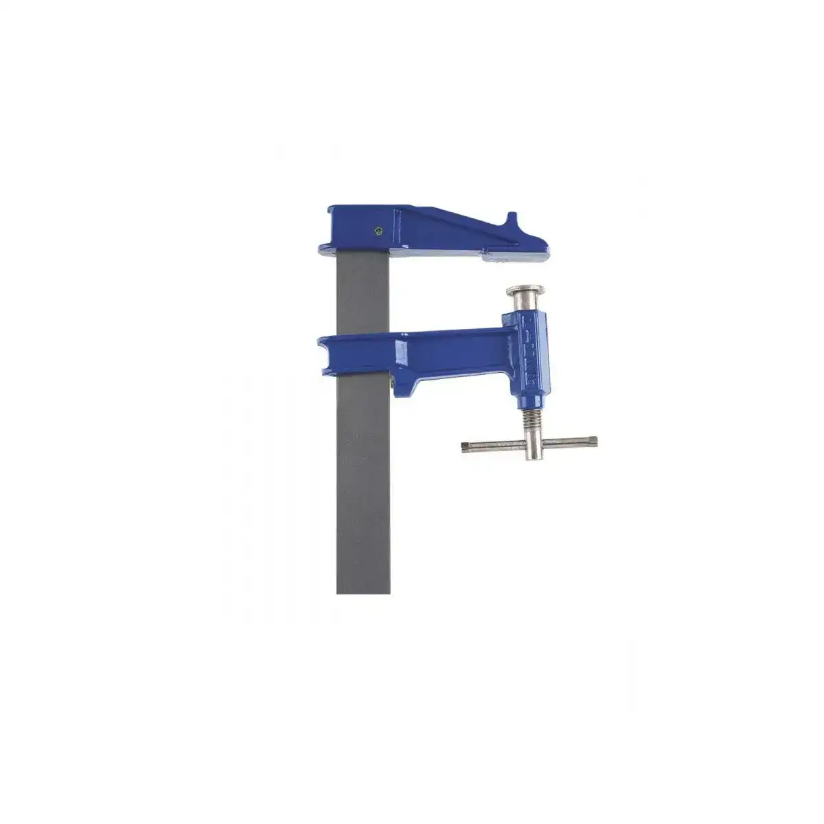 Serre joint a vis piher e 30 03030 acier 30 cm_6230. DIAYTAR COTE D'IVOIRE - L'Art de Vivre avec Authenticité. Explorez notre gamme de produits artisanaux et découvrez des articles qui apportent une touche unique à votre vie.
