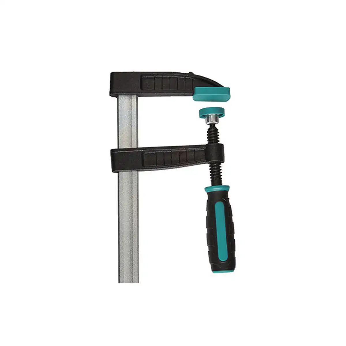 Serre joint a vis wolfcraft 3059000 80 300 mm_4772. Plongez dans le Monde de DIAYTAR COTE D'IVOIRE - Où Chaque Article Raconte une Histoire. Explorez notre vaste assortiment et choisissez des produits qui vous parlent et reflètent votre style unique.
