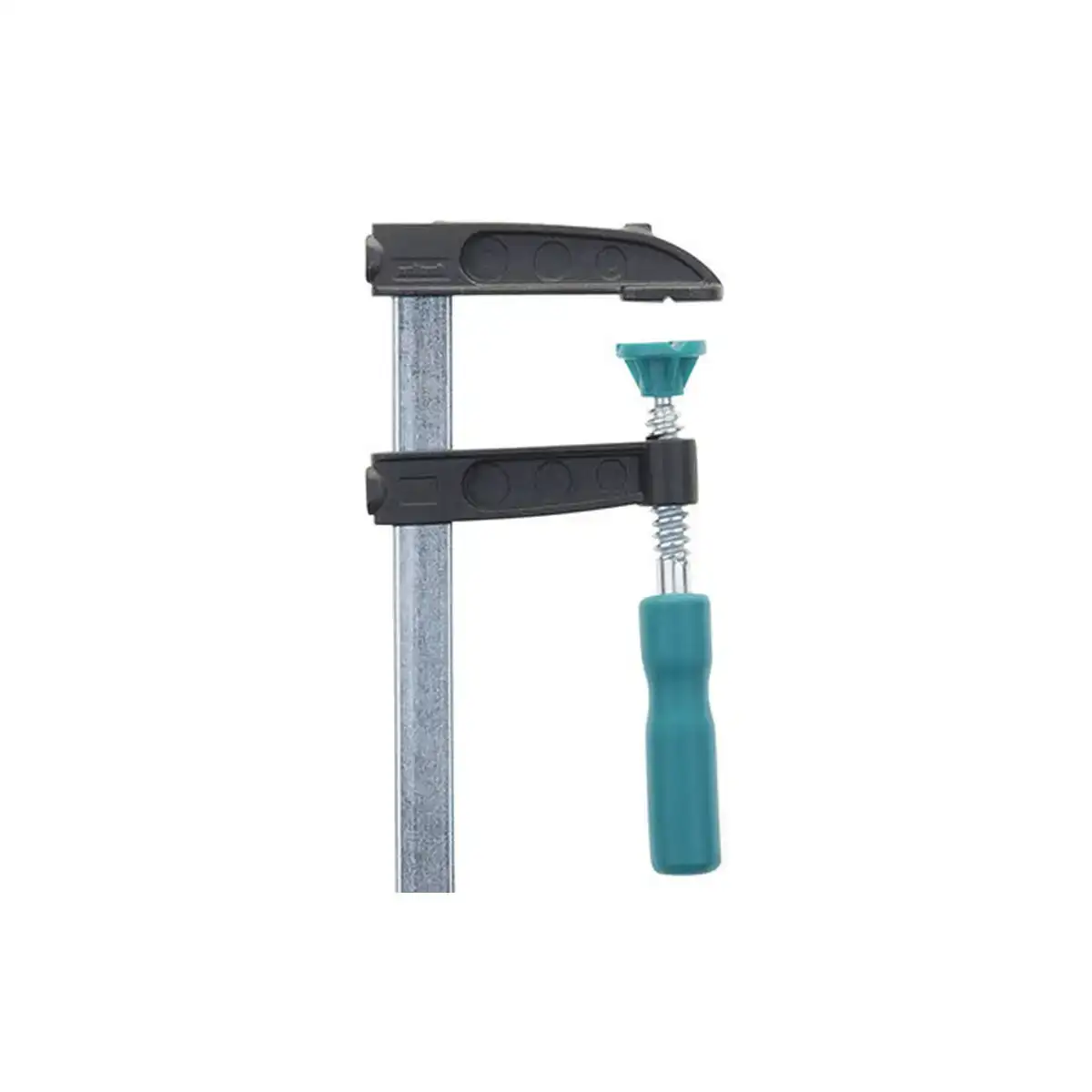 Serre joint a vis wolfcraft 3605000 50 200 mm_5934. Entrez dans l'Univers de DIAYTAR COTE D'IVOIRE - Où Chaque Produit a son Histoire. Explorez notre catalogue et découvrez des trésors qui racontent la riche culture du Côte d'Ivoire.
