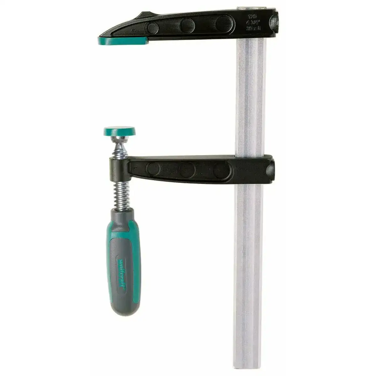 Serre joint a vis wolfcraft 80 150 mm_3175. DIAYTAR COTE D'IVOIRE - Votre Destination pour un Shopping Réfléchi. Découvrez notre gamme variée et choisissez des produits qui correspondent à vos valeurs et à votre style de vie.