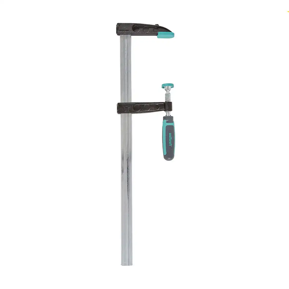 Serre joint a vis wolfcraft sz 80 450 3612000 80 mm_5254. Plongez dans l'Expérience DIAYTAR COTE D'IVOIRE - Où Chaque Produit a une Histoire. Explorez notre boutique en ligne pour trouver des articles qui incarnent la passion et la créativité du Côte d'Ivoire.