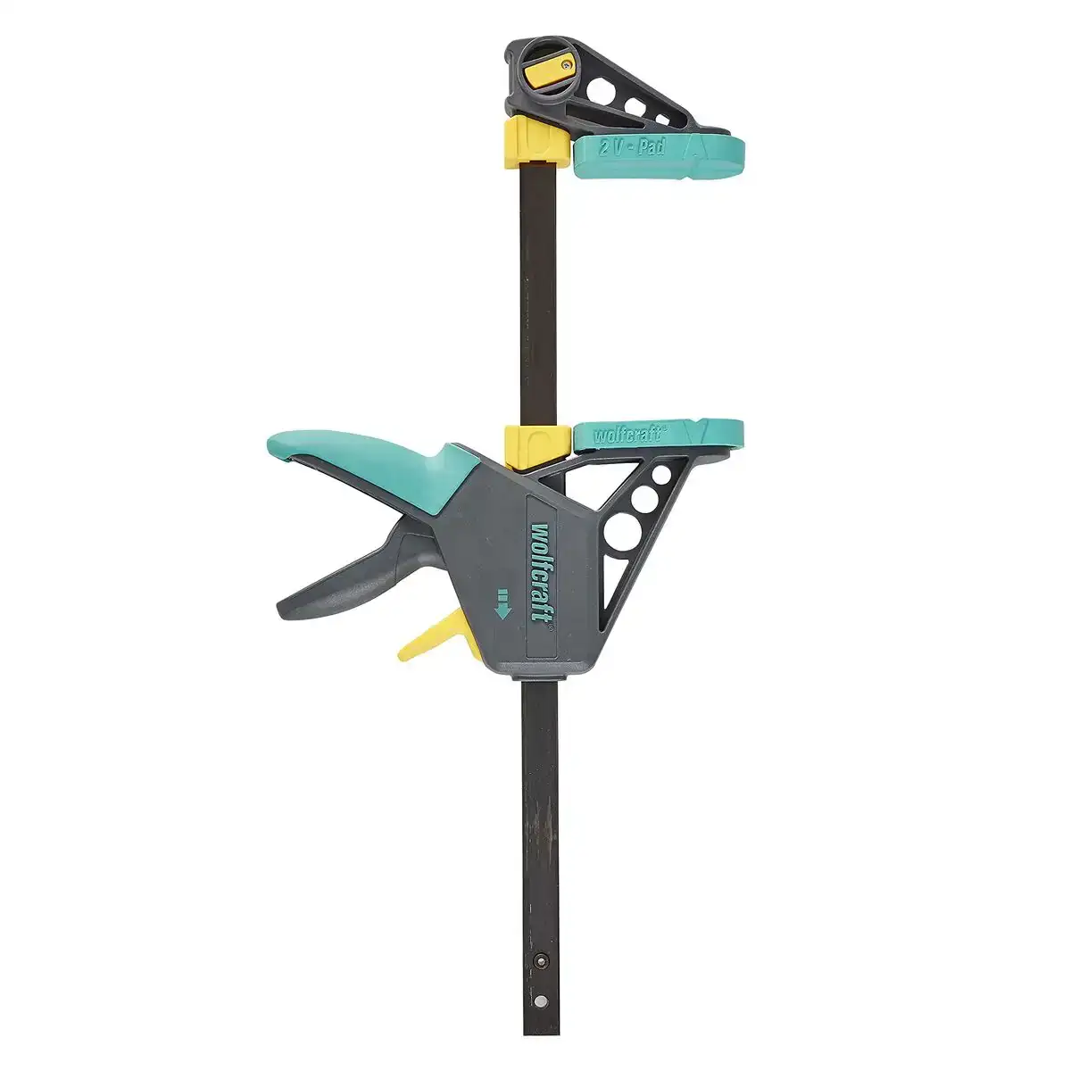 Serre joint une main wolfcraft 10 300 mm_7606. DIAYTAR COTE D'IVOIRE - Là où Chaque Produit Évoque une Émotion. Parcourez notre catalogue et choisissez des articles qui vous touchent et qui enrichissent votre expérience.