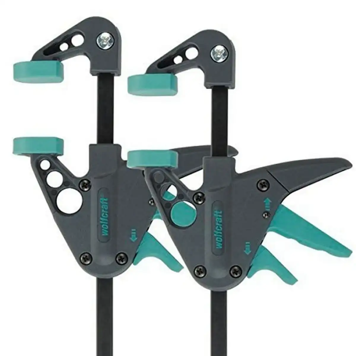 Serre joint une main wolfcraft 40 110 mm_8091. DIAYTAR COTE D'IVOIRE - Votre Destination Shopping de Confiance. Naviguez à travers notre boutique en ligne et profitez d'une sélection soigneusement choisie de produits qui répondent à toutes vos exigences.