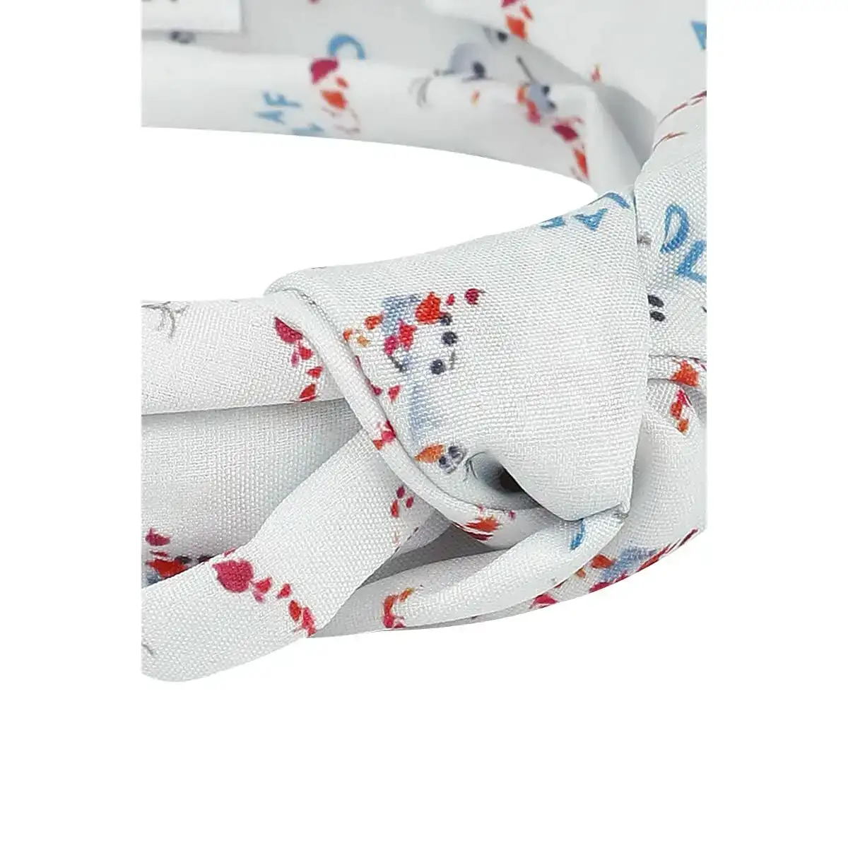 Serre tete frozen blanc_9205. Entrez dans le Monde Éclectique de DIAYTAR COTE D'IVOIRE. Explorez nos catégories et dénichez des trésors qui reflètent la richesse et l'authenticité du Côte d'Ivoire.