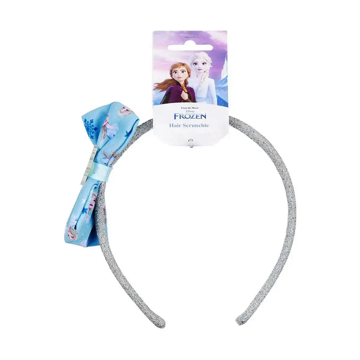 Serre tete frozen bleu lien_3223. DIAYTAR COTE D'IVOIRE - Où Choisir est un Plaisir Responsable. Explorez notre boutique en ligne et adoptez des produits qui reflètent notre engagement envers la durabilité.