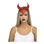 Serre tete my other me diablesse_8473. DIAYTAR COTE D'IVOIRE - L'Art du Shopping Sublime. Naviguez à travers notre catalogue et choisissez parmi des produits qui ajoutent une touche raffinée à votre vie quotidienne.