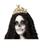 Serre tete tribal_8611. DIAYTAR COTE D'IVOIRE - Votre Destination pour un Shopping Inoubliable. Naviguez à travers notre catalogue et choisissez des produits qui vous marquent par leur originalité.