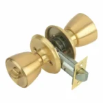 Serrure a bouton mcm 509b 3 3 70 loquet de porte_5149. Bienvenue chez DIAYTAR COTE D'IVOIRE - Où Chaque Objet a sa Propre Histoire. Découvrez notre sélection soigneusement choisie et choisissez des produits qui racontent le patrimoine sénégalais.