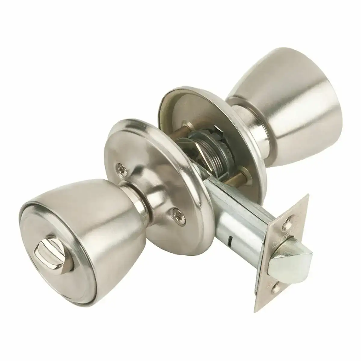 Serrure a bouton mcm 509b 4 4 70 loquet de porte_1945. DIAYTAR COTE D'IVOIRE - L'Art de Trouver ce que Vous Aimez. Plongez dans notre assortiment varié et choisissez parmi des produits qui reflètent votre style et répondent à vos besoins.