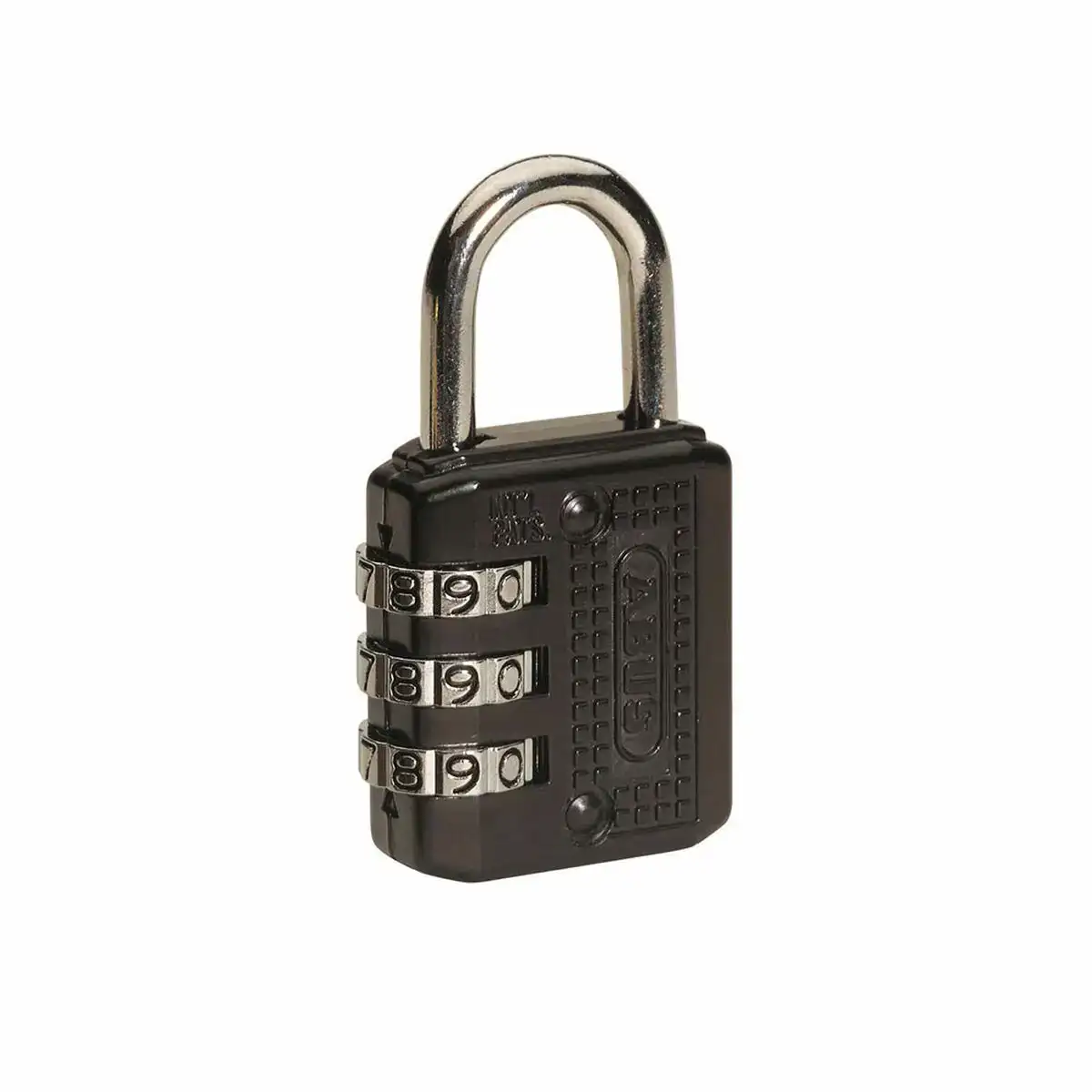 Serrure a combinaison abus 715 30 acier zinc 3 cm _6096. DIAYTAR COTE D'IVOIRE - Votre Destination Shopping d'Exception. Parcourez nos rayons virtuels et choisissez des produits qui incarnent l'excellence et la diversité.