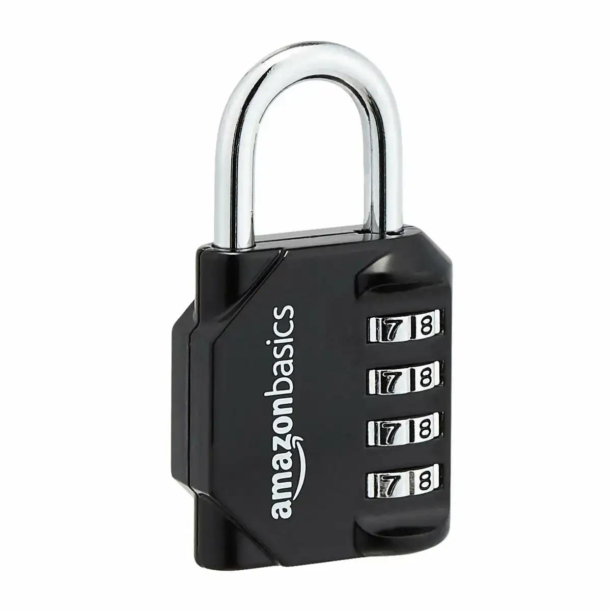 Serrure a combinaison amazon basics ab pl111 noir reconditionne a _9282. Entrez dans le Monde de DIAYTAR COTE D'IVOIRE - Où la Satisfaction est la Priorité. Explorez notre sélection pensée pour vous offrir une expérience de shopping qui va au-delà de vos attentes.