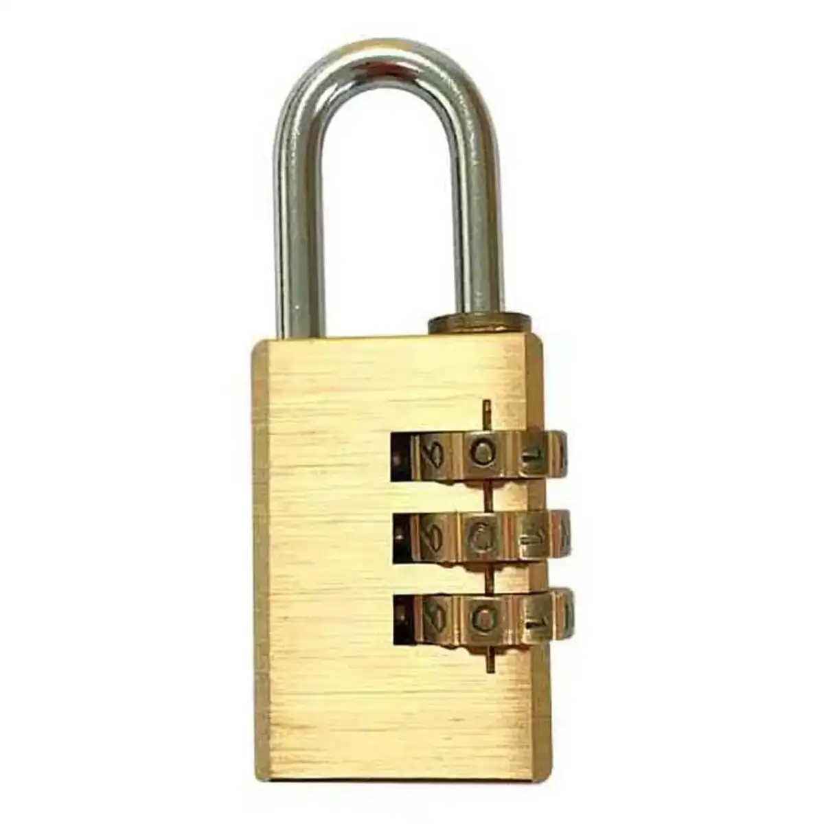 Serrure a combinaison edm laiton_5506. DIAYTAR COTE D'IVOIRE - Votre Plateforme Shopping, Votre Choix Éclairé. Explorez nos offres et choisissez des articles de qualité qui reflètent votre style et vos valeurs.