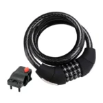 Serrure a combinaison ferrestock_4762. Entrez dans l'Univers de DIAYTAR COTE D'IVOIRE - Où la Tradition S'unit à la Modernité. Explorez notre sélection pour trouver des produits qui allient héritage et innovation.