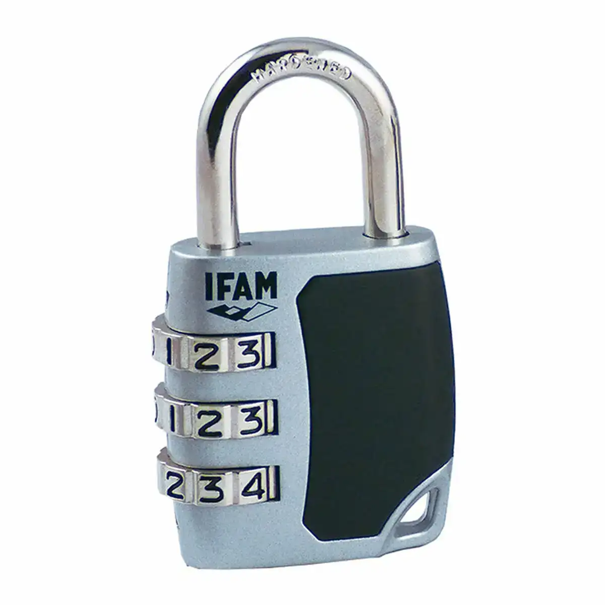 Serrure a combinaison ifam c35s acier zinc 4 7 mm 3 45 cm _7552. DIAYTAR COTE D'IVOIRE - Votre Plateforme pour un Shopping Inspiré. Explorez nos offres variées et découvrez des articles qui stimulent votre créativité et embellissent votre vie.