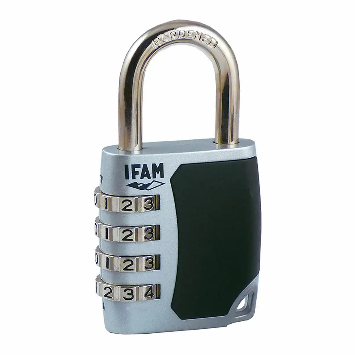 Serrure a combinaison ifam c45s acier zinc 6 3 mm 4 45 cm _1304. DIAYTAR COTE D'IVOIRE - Votre Destination Shopping pour Tous. Parcourez notre boutique en ligne et découvrez une variété de produits pour satisfaire tous vos besoins et désirs.
