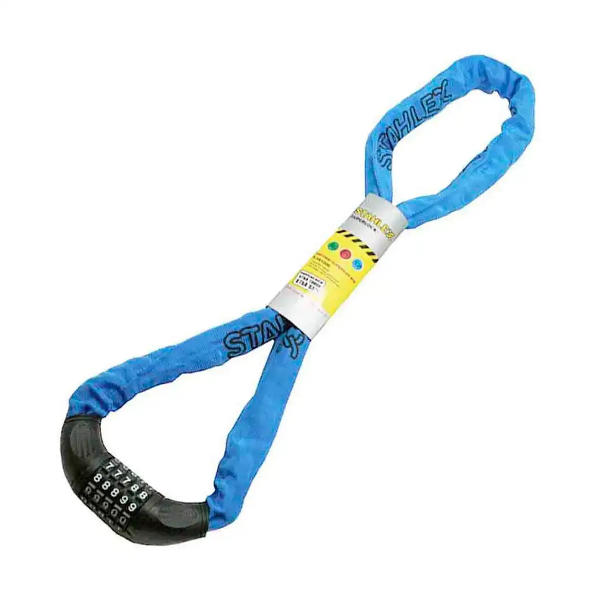 Serrure a combinaison stahlex bicyclette motocyclette extra fort_5560. DIAYTAR COTE D'IVOIRE - Votre Passage vers l'Éclat et la Beauté. Explorez notre boutique en ligne et trouvez des produits qui subliment votre apparence et votre espace.