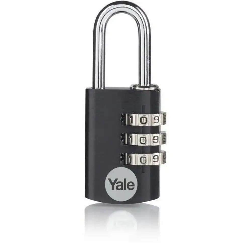 Serrure a combinaison yale aluminium_8494. DIAYTAR COTE D'IVOIRE - Où Choisir Rime avec Qualité. Découvrez notre sélection soigneusement conçue et choisissez des articles qui incarnent l'excellence et l'innovation.
