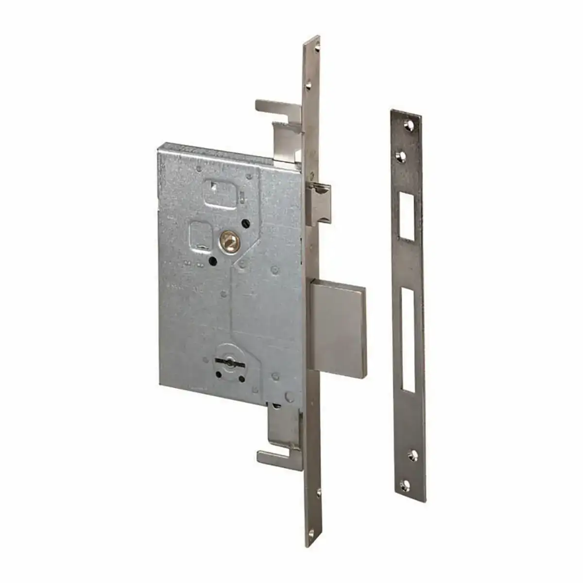 Serrure a mortaiser cisa 1 57255 60 0 borjas o 60 mm_5160. DIAYTAR COTE D'IVOIRE - L'Art de Trouver ce que Vous Aimez. Plongez dans notre assortiment varié et choisissez parmi des produits qui reflètent votre style et répondent à vos besoins.