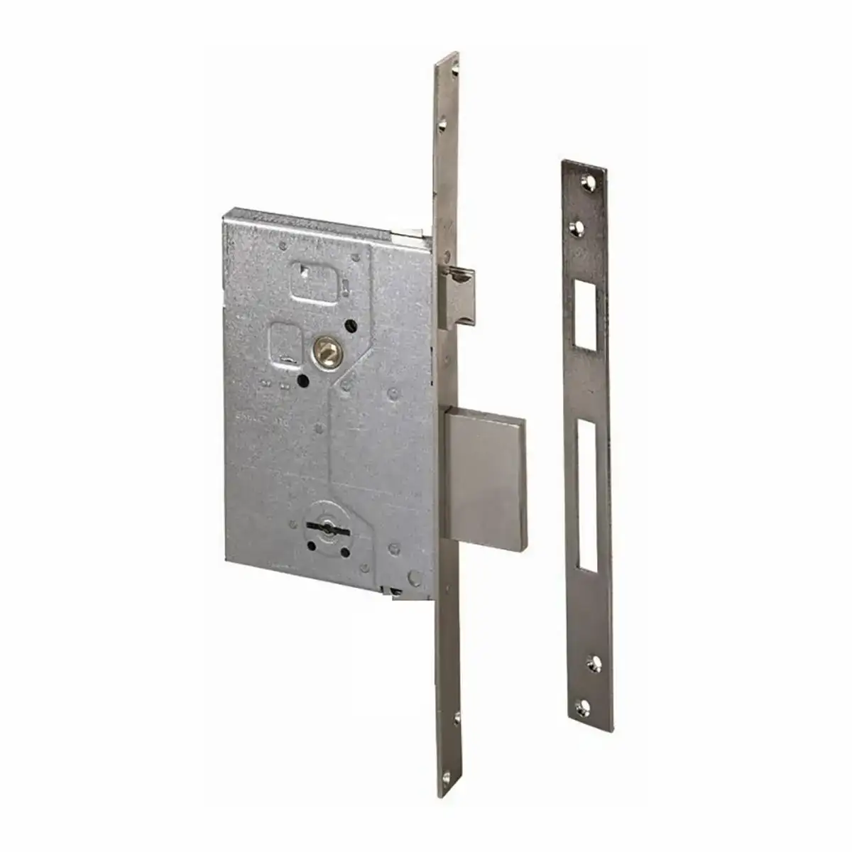 Serrure a mortaiser cisa 57250 60 0 borjas encastrer o 60 mm_9650. Entrez dans l'Univers de DIAYTAR COTE D'IVOIRE - Où Chaque Produit a une Signification. Explorez notre gamme diversifiée et découvrez des articles qui résonnent avec votre vie.