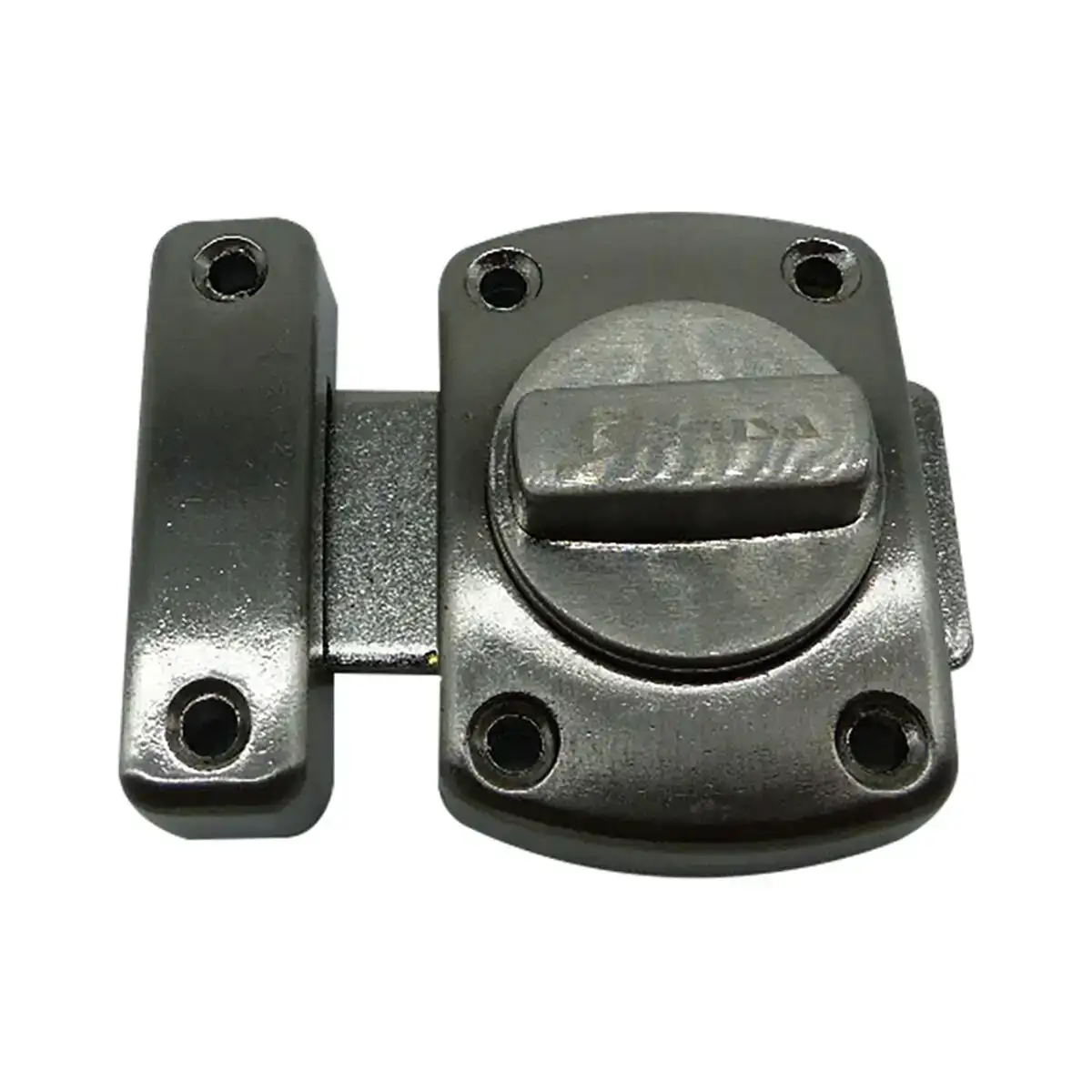 Serrure de securite edm nickel automatique satine argente 40 mm_5528. DIAYTAR COTE D'IVOIRE - L'Art de Choisir, l'Art de Vivre. Parcourez notre boutique en ligne et choisissez parmi des produits de qualité qui ajoutent de l'élégance à votre quotidien.