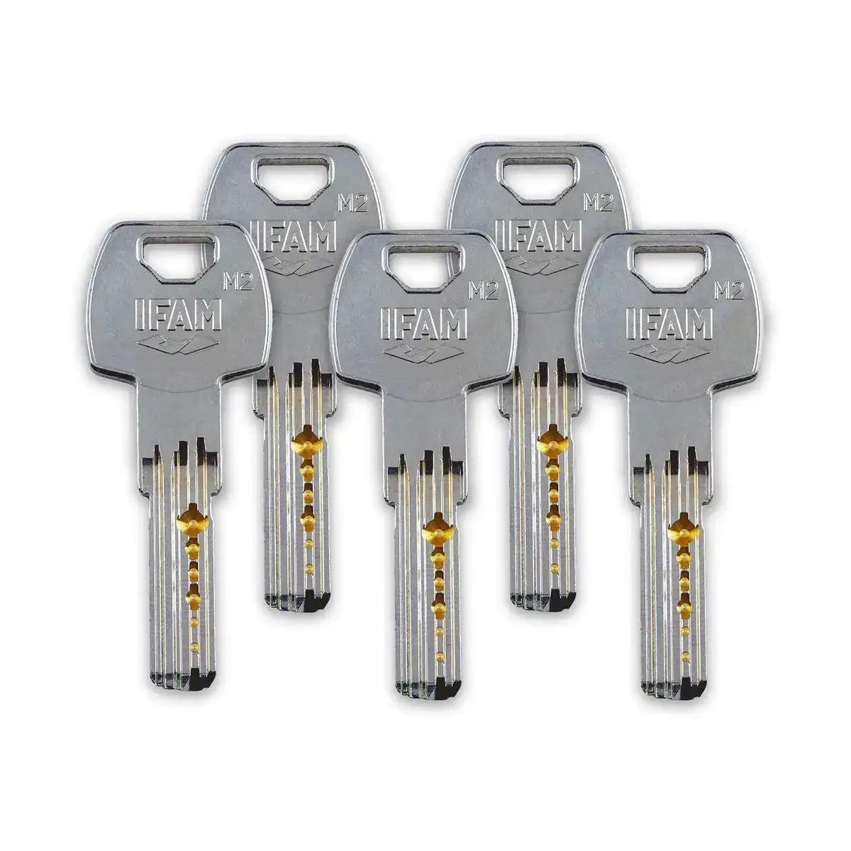 Serrure de securite ifam cs88 50 mm_3926. DIAYTAR COTE D'IVOIRE - Où Chaque Détail Compte. Parcourez nos produits soigneusement sélectionnés et choisissez des articles qui correspondent à votre style et à vos valeurs.