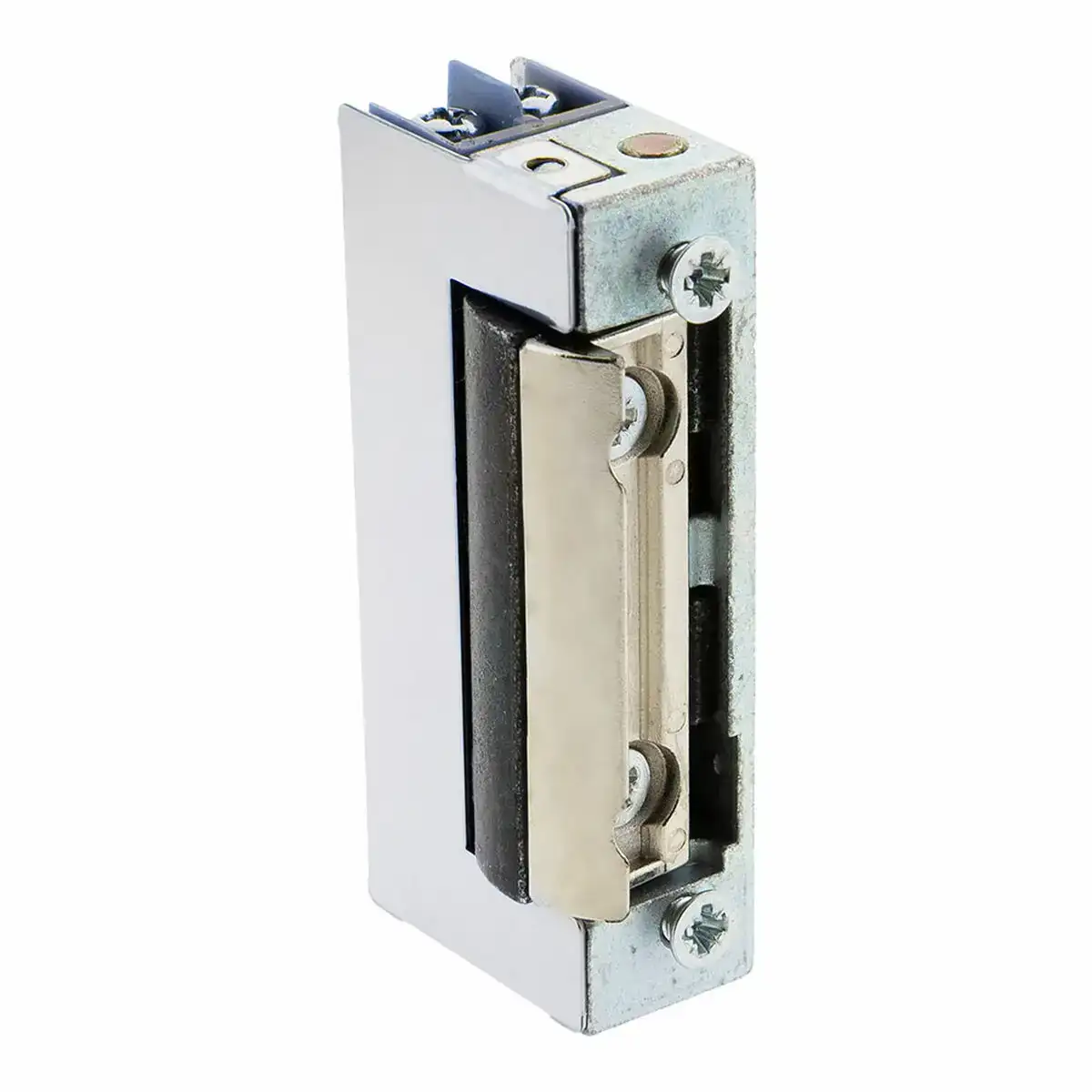 Serrure electrique jis 1410 r b standard symetrique 12 24 v ac dc_4322. DIAYTAR COTE D'IVOIRE - Votre Marché Virtuel au Côte d'Ivoire. Parcourez notre boutique en ligne pour trouver des trésors cachés, des articles indispensables du quotidien aux joyaux artistiques.