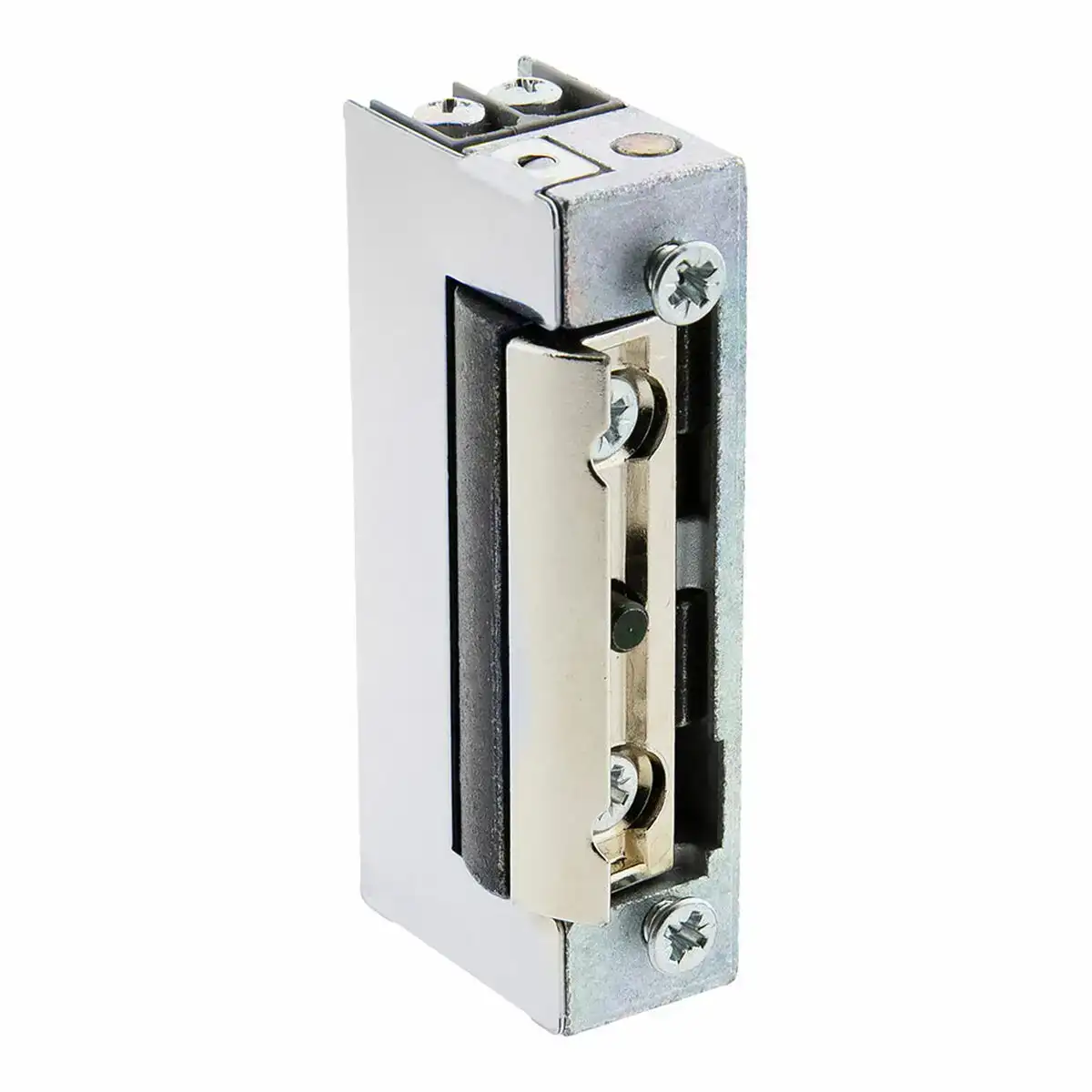 Serrure electrique jis 1430r b automatique symetrique 12 24 v ac dc_8274. Découvrez DIAYTAR COTE D'IVOIRE - Là où le Choix Rencontre la Qualité. Parcourez notre gamme diversifiée et choisissez parmi des produits conçus pour exceller dans tous les aspects de votre vie.